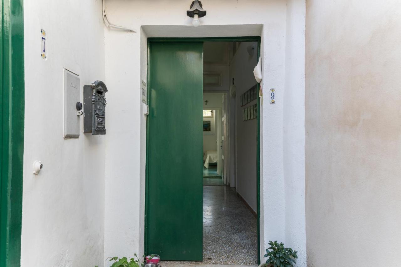 Casa Novella Villa Amalfi Exterior foto