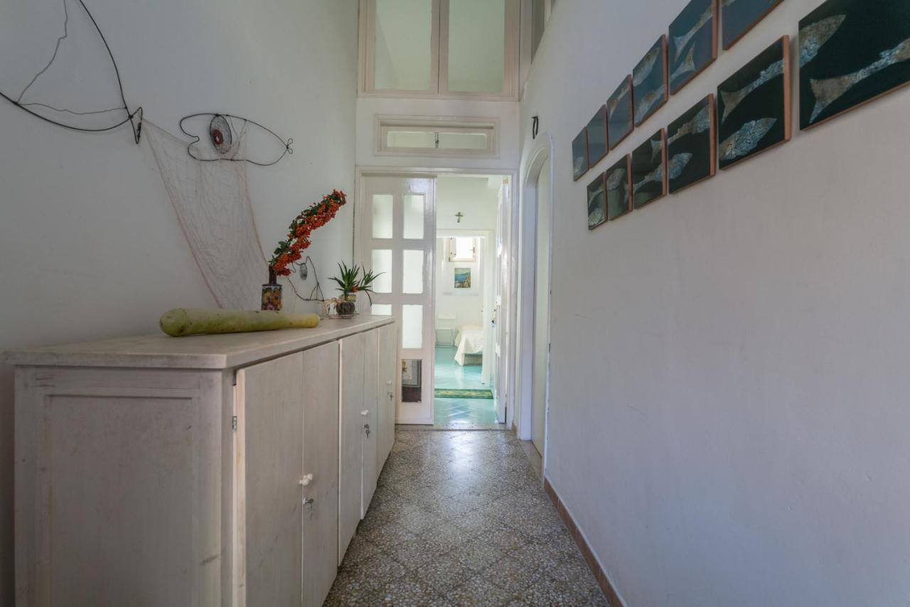 Casa Novella Villa Amalfi Exterior foto